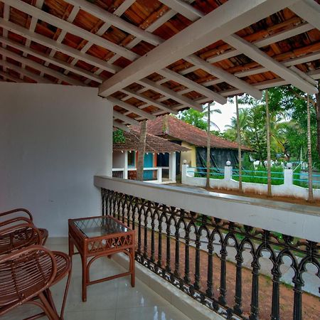 Papilio Beach Front Cottages-Tbv Бага Экстерьер фото