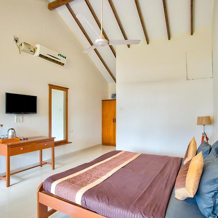 Papilio Beach Front Cottages-Tbv Бага Экстерьер фото