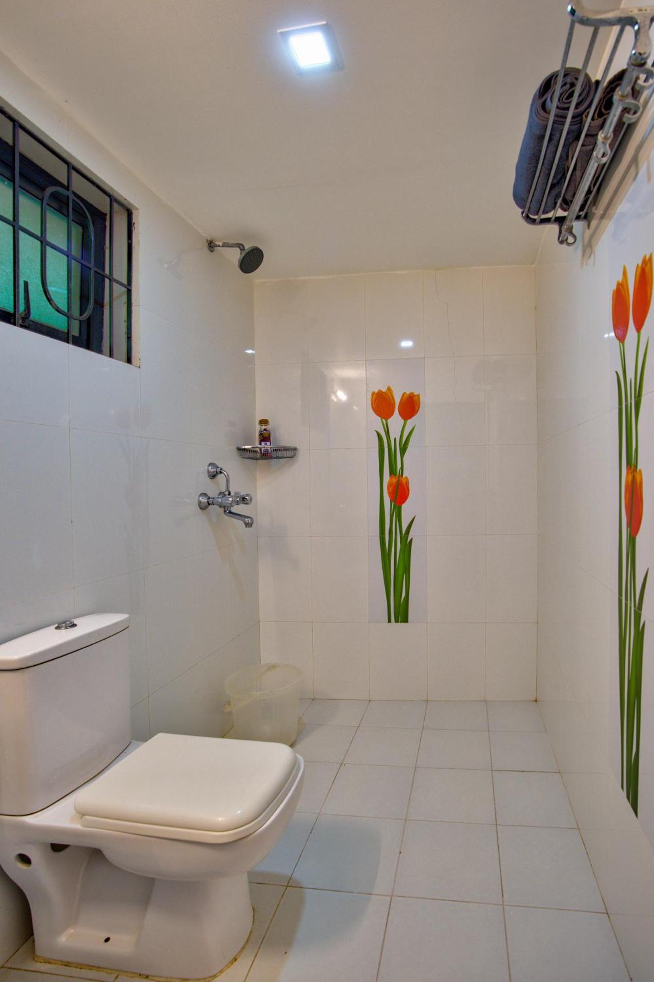 Papilio Beach Front Cottages-Tbv Бага Экстерьер фото