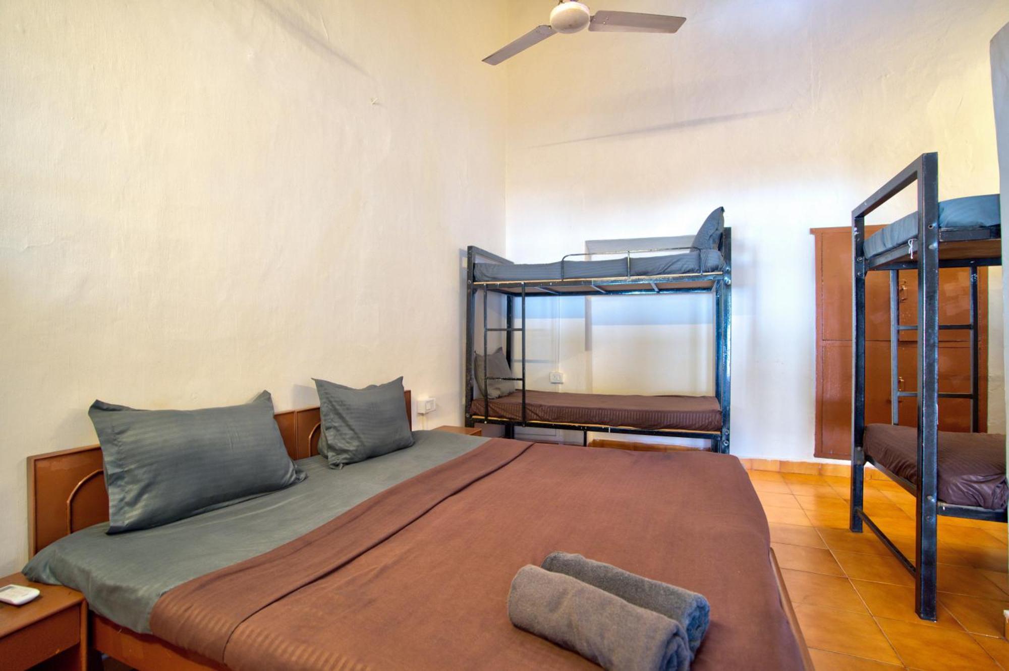 Papilio Beach Front Cottages-Tbv Бага Экстерьер фото
