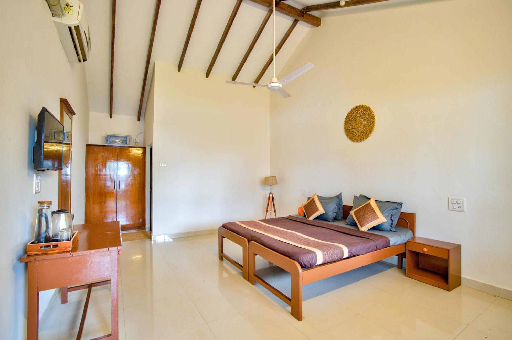 Papilio Beach Front Cottages-Tbv Бага Экстерьер фото