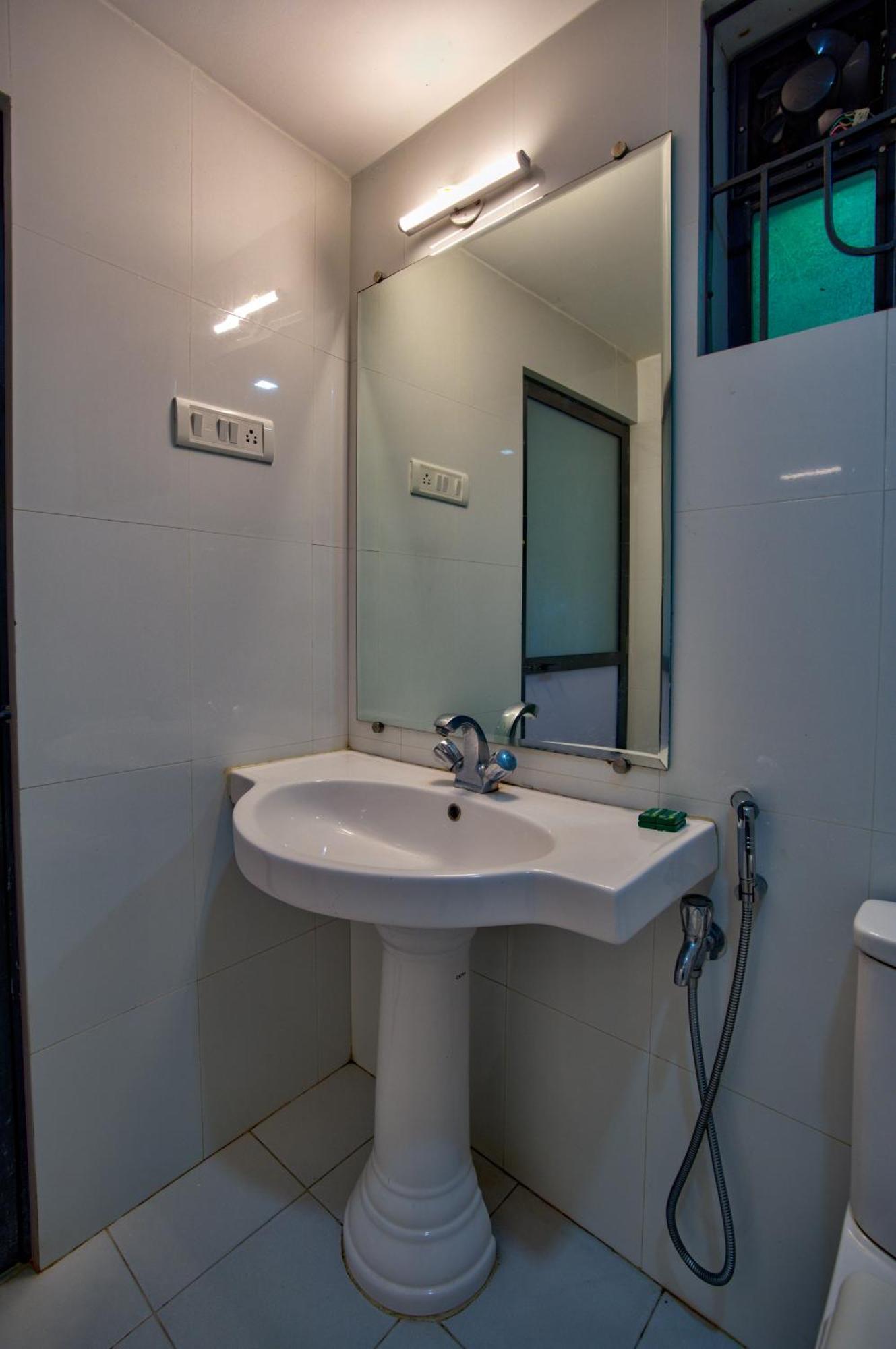 Papilio Beach Front Cottages-Tbv Бага Экстерьер фото