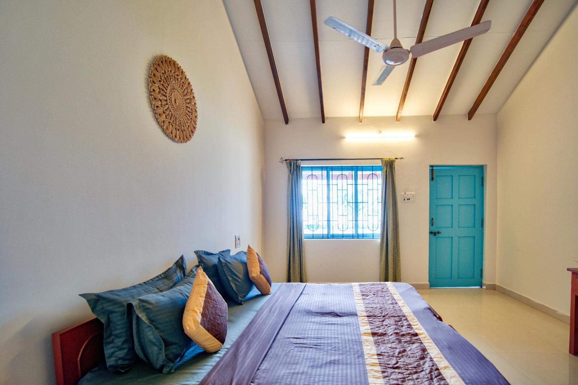 Papilio Beach Front Cottages-Tbv Бага Экстерьер фото