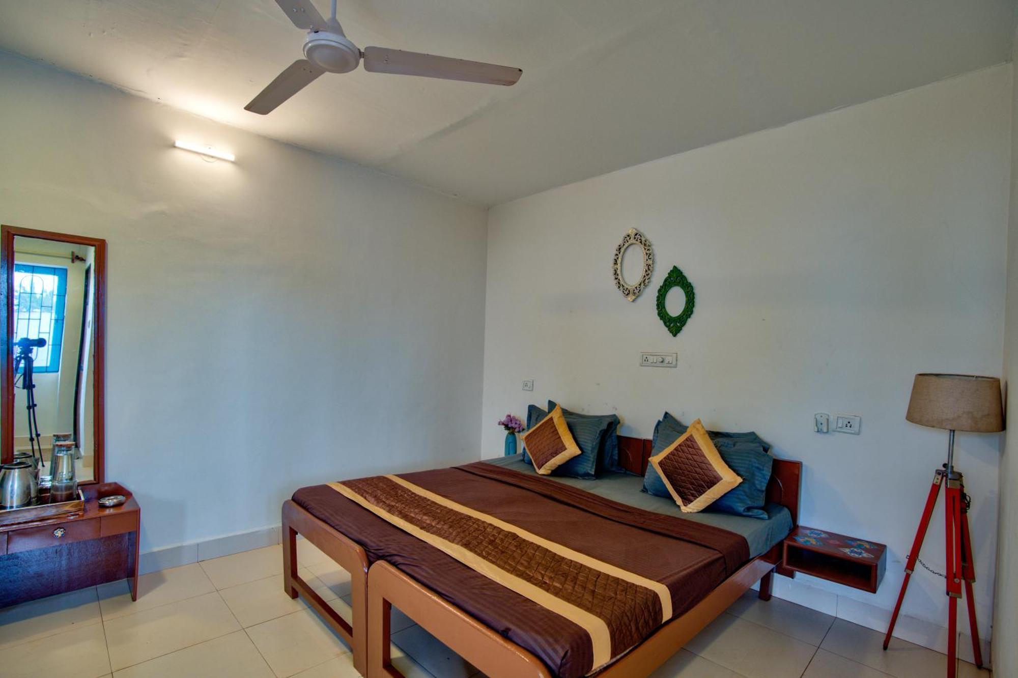 Papilio Beach Front Cottages-Tbv Бага Экстерьер фото