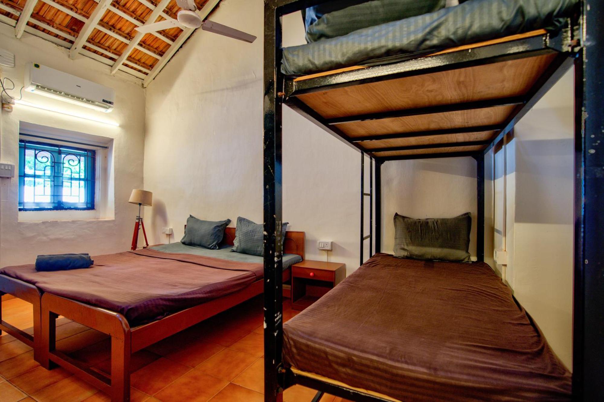Papilio Beach Front Cottages-Tbv Бага Экстерьер фото