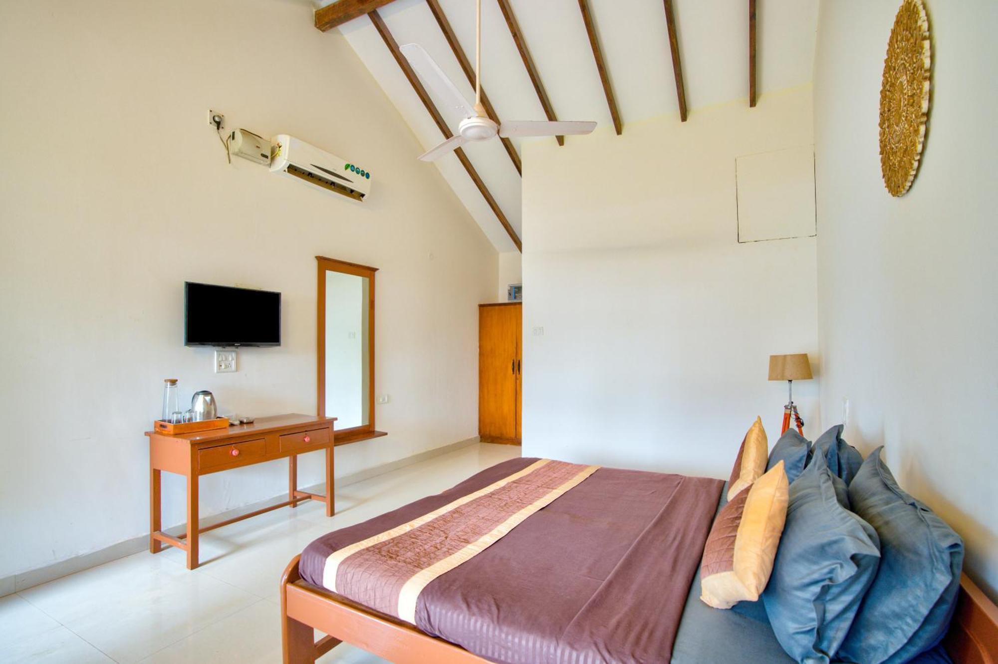 Papilio Beach Front Cottages-Tbv Бага Экстерьер фото