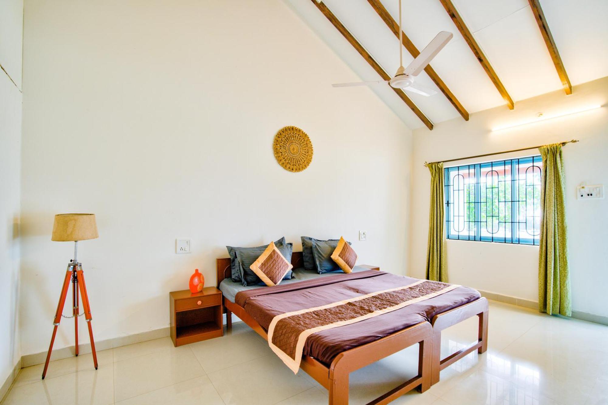 Papilio Beach Front Cottages-Tbv Бага Экстерьер фото