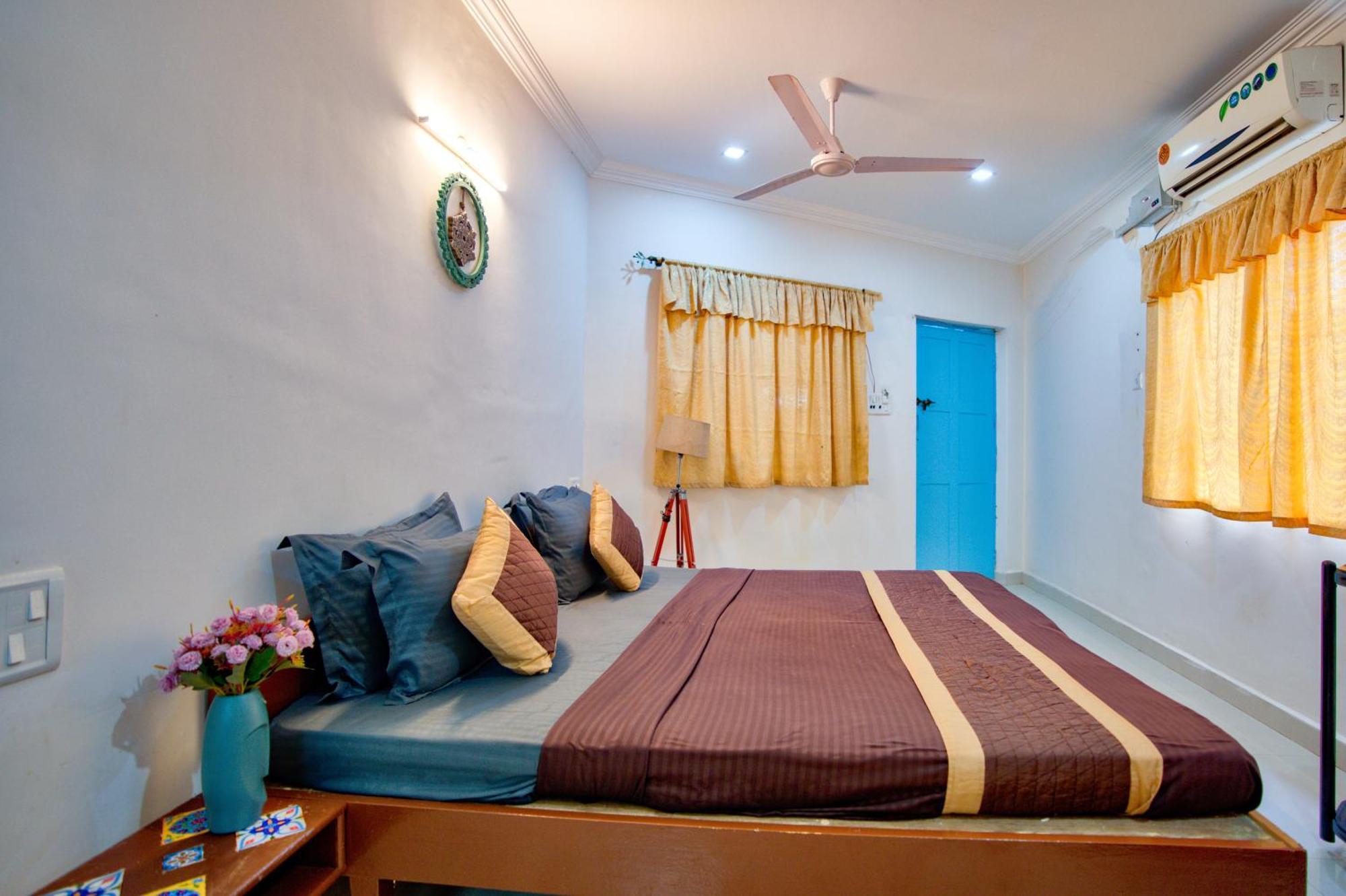 Papilio Beach Front Cottages-Tbv Бага Экстерьер фото