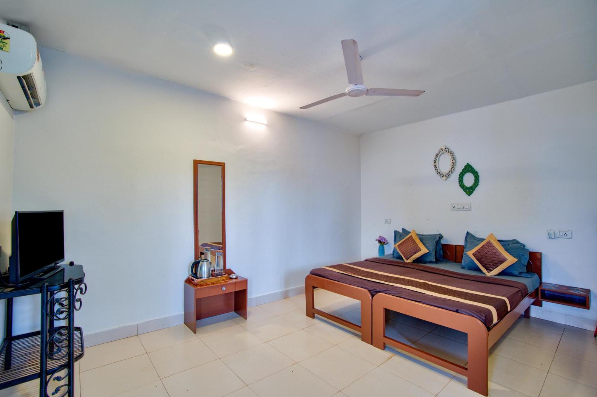 Papilio Beach Front Cottages-Tbv Бага Экстерьер фото