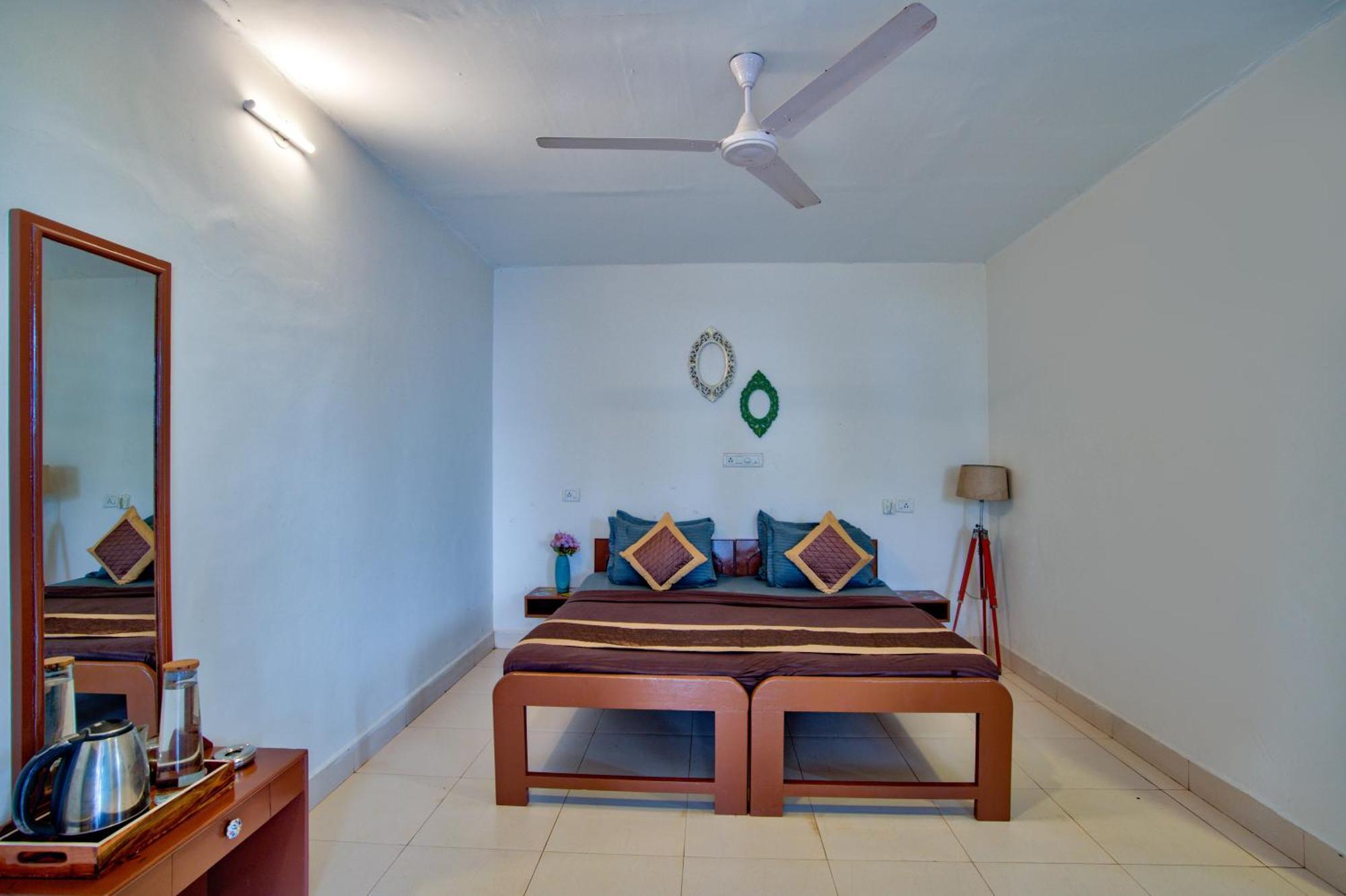 Papilio Beach Front Cottages-Tbv Бага Экстерьер фото