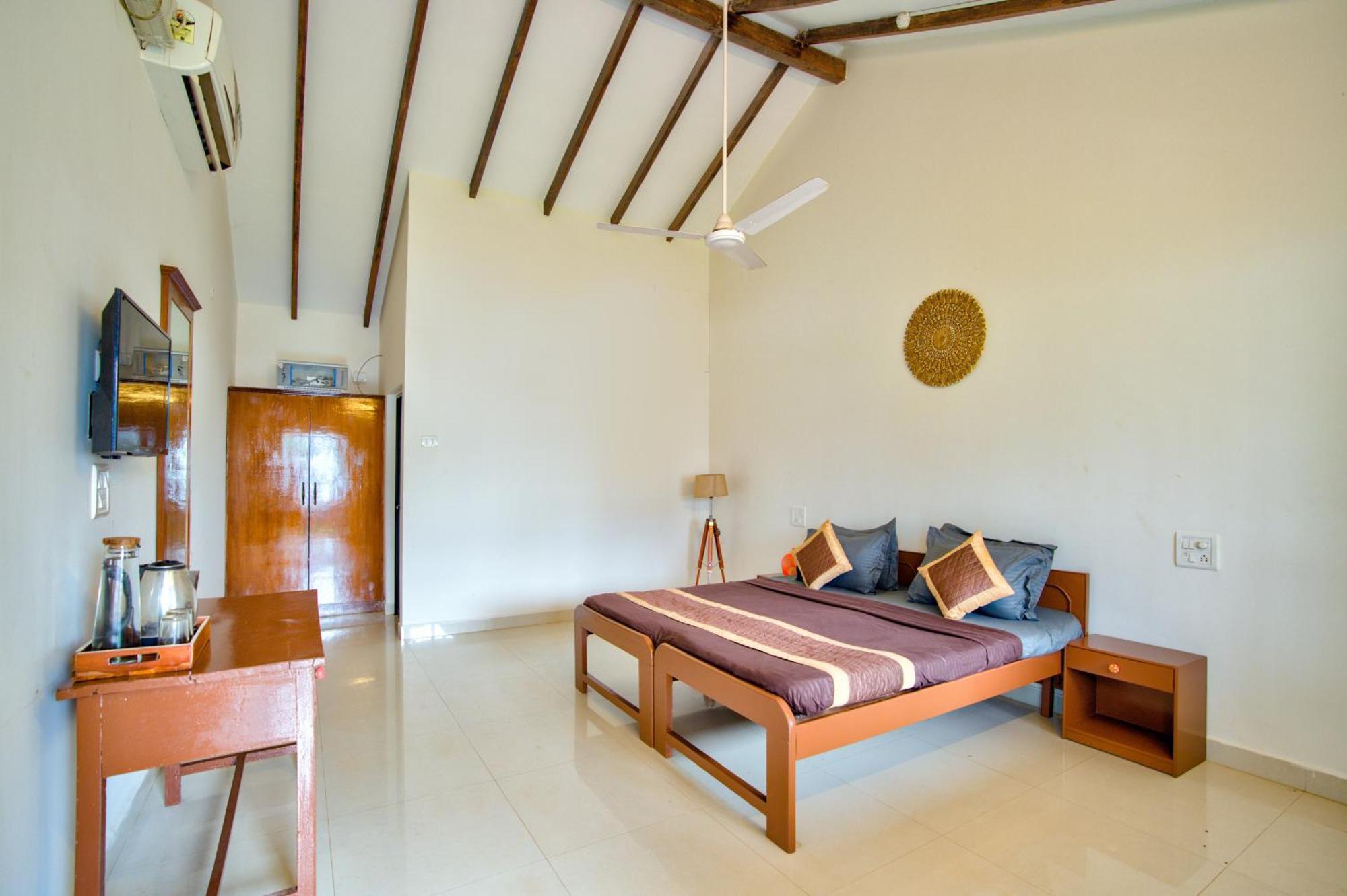 Papilio Beach Front Cottages-Tbv Бага Экстерьер фото