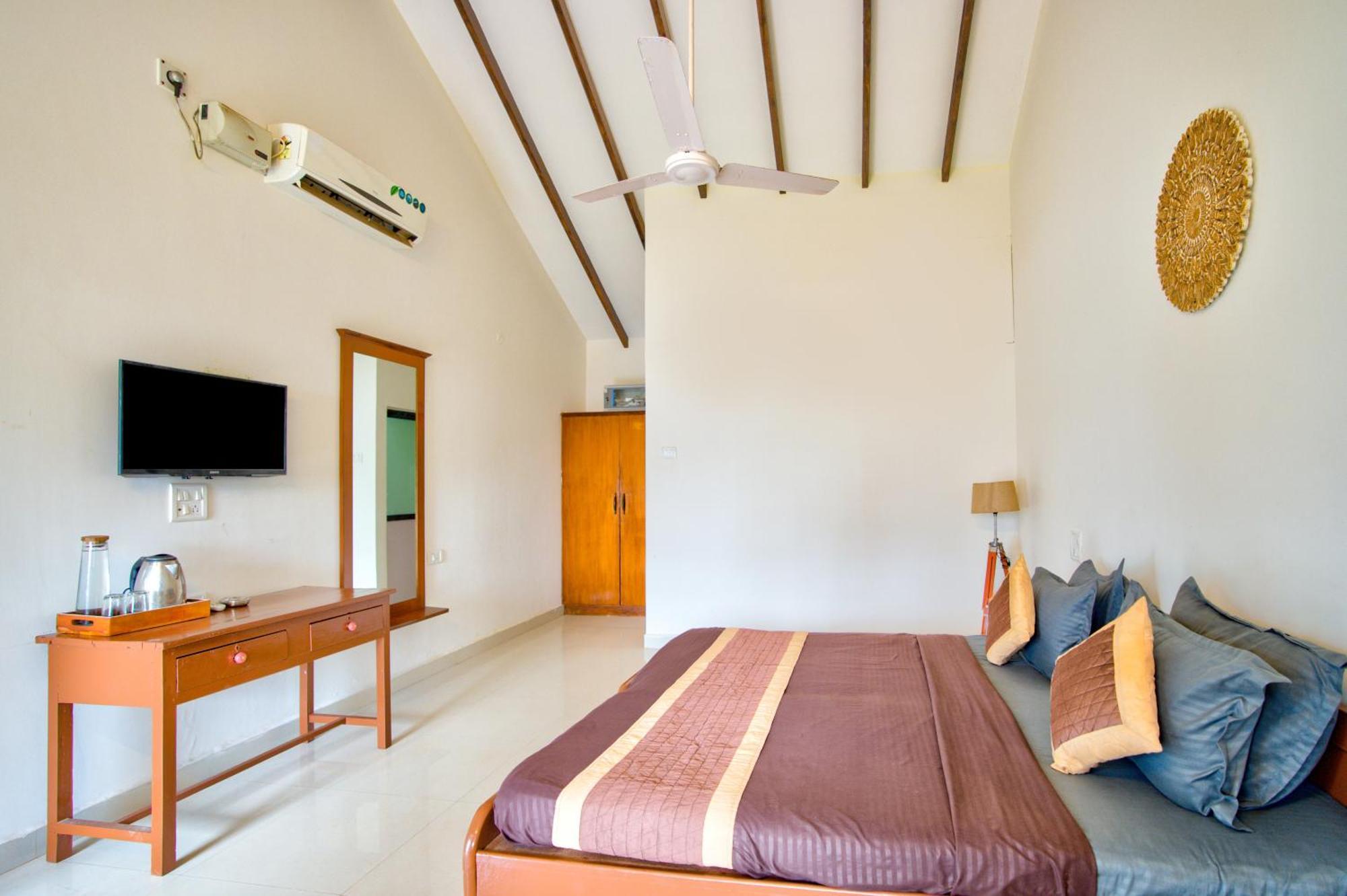 Papilio Beach Front Cottages-Tbv Бага Экстерьер фото
