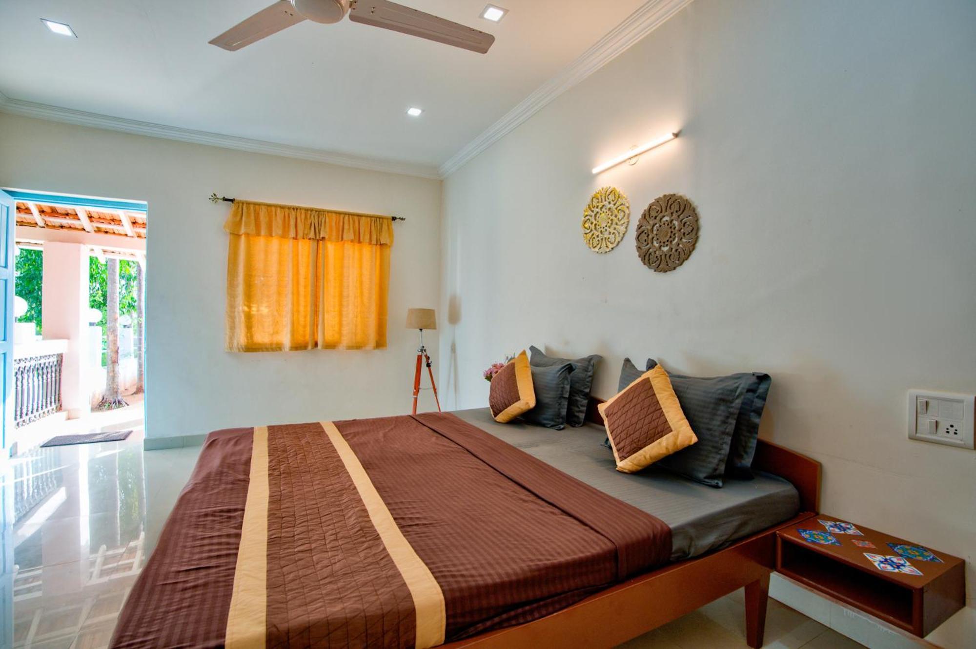 Papilio Beach Front Cottages-Tbv Бага Экстерьер фото
