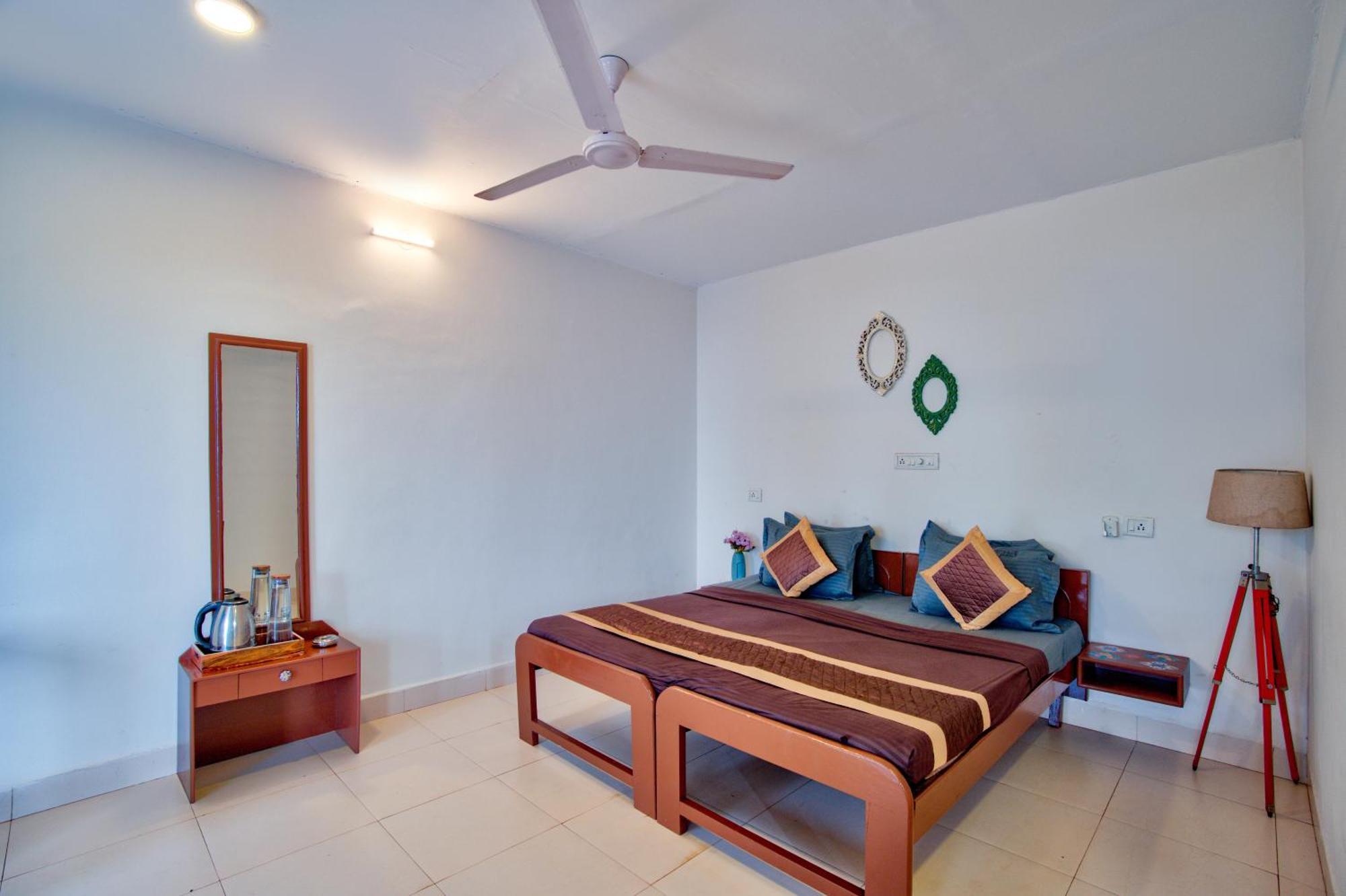 Papilio Beach Front Cottages-Tbv Бага Экстерьер фото