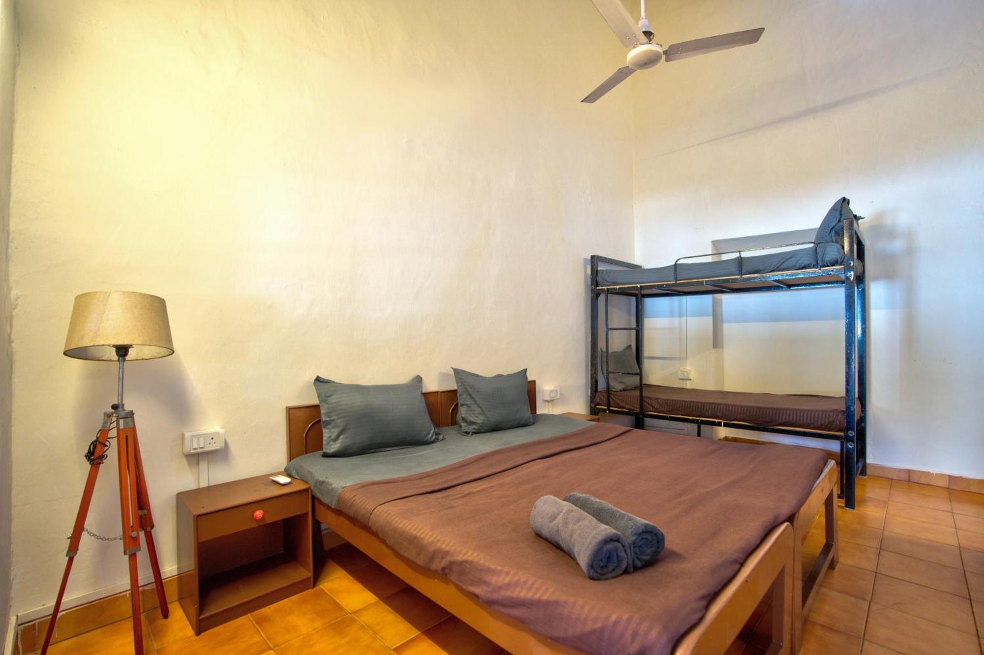 Papilio Beach Front Cottages-Tbv Бага Экстерьер фото