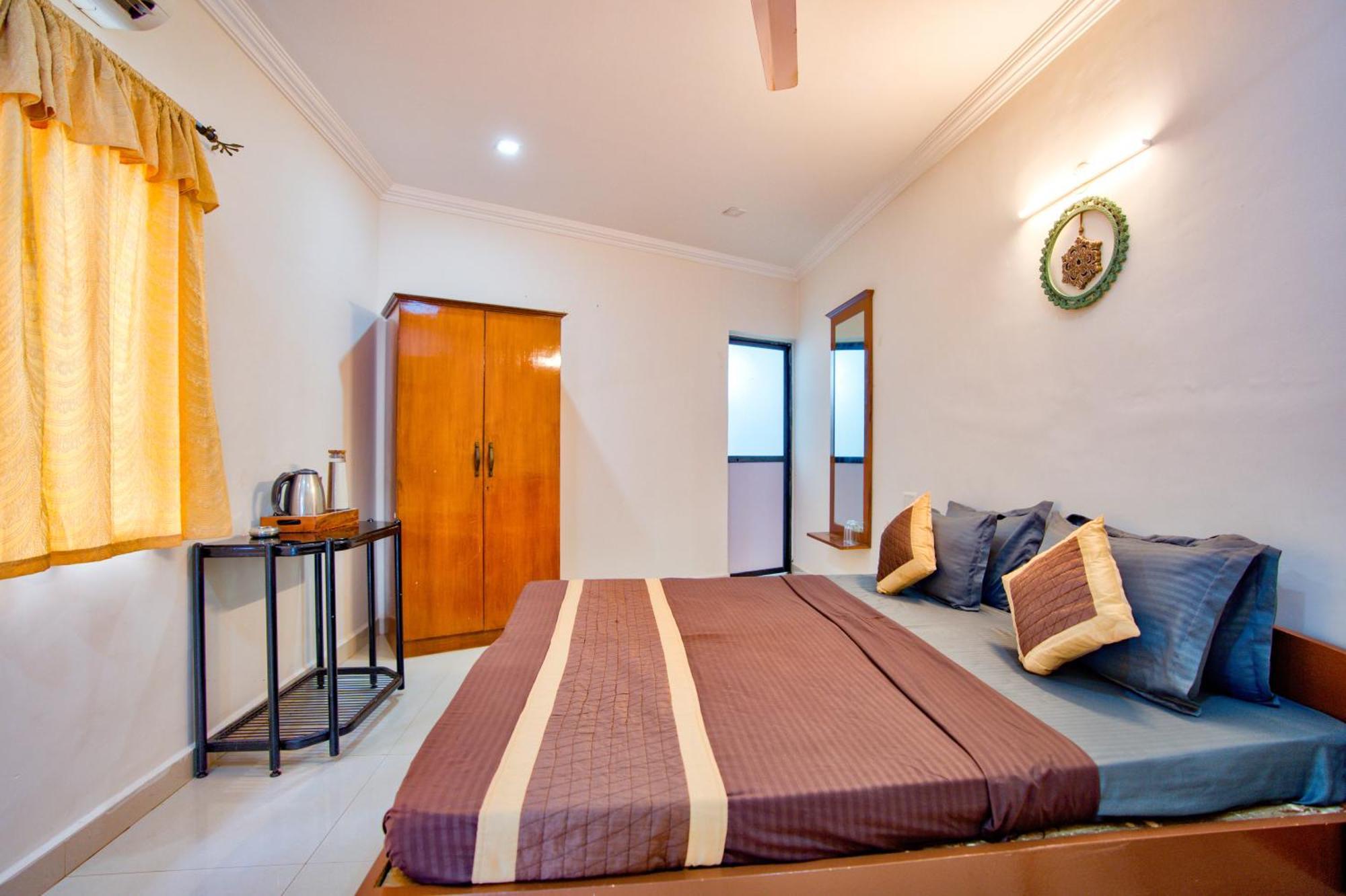 Papilio Beach Front Cottages-Tbv Бага Экстерьер фото