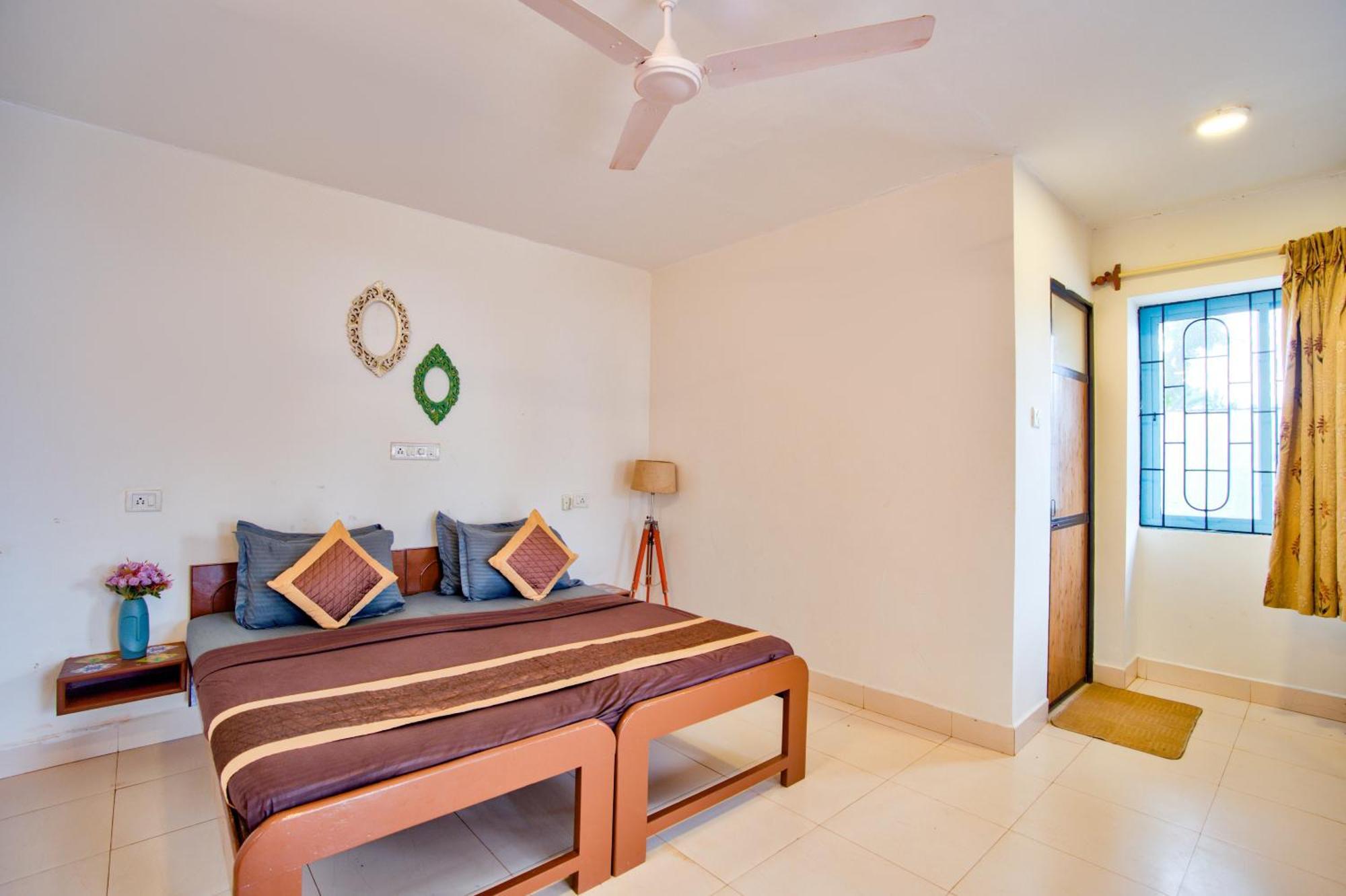 Papilio Beach Front Cottages-Tbv Бага Экстерьер фото
