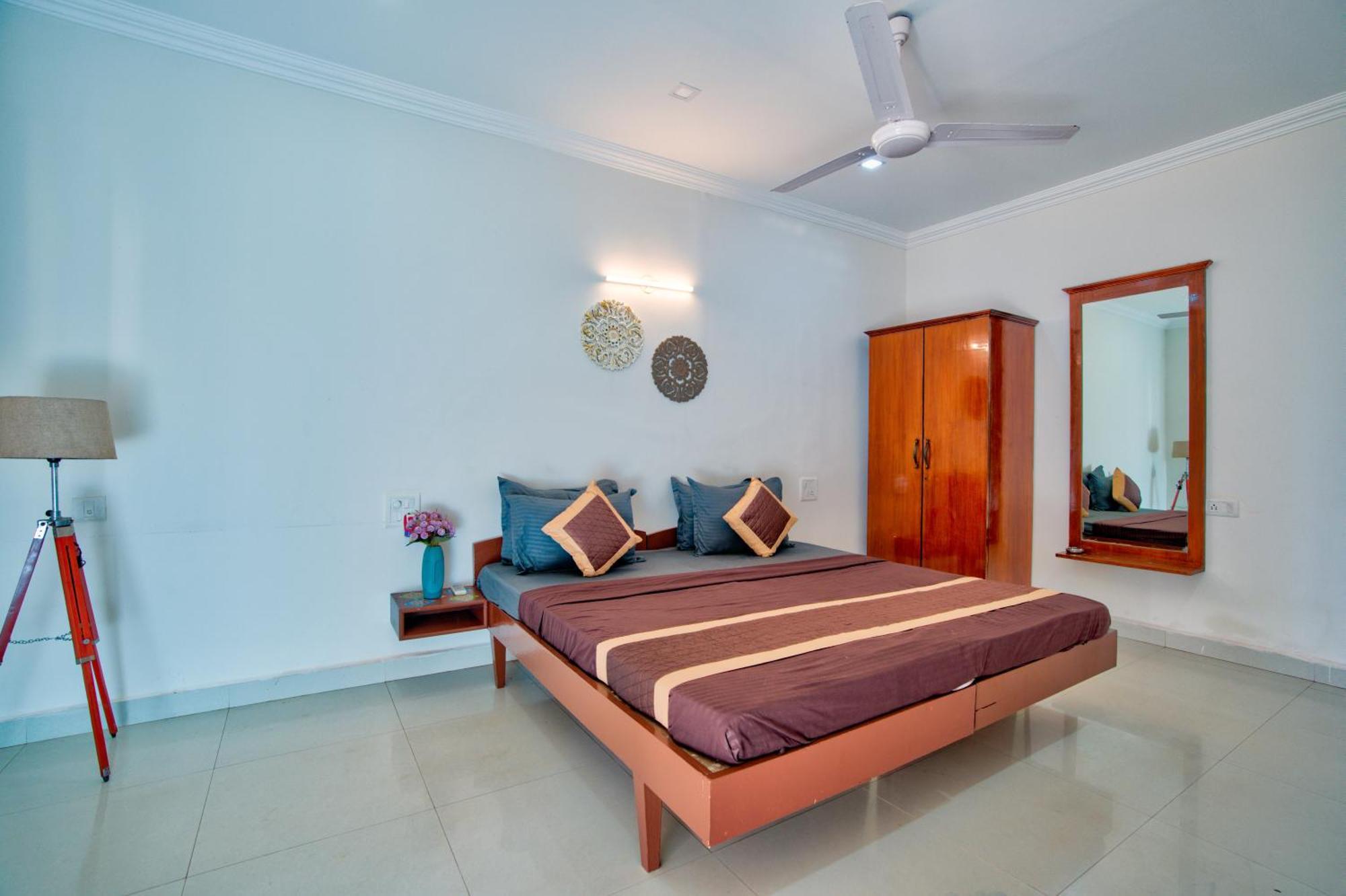 Papilio Beach Front Cottages-Tbv Бага Экстерьер фото
