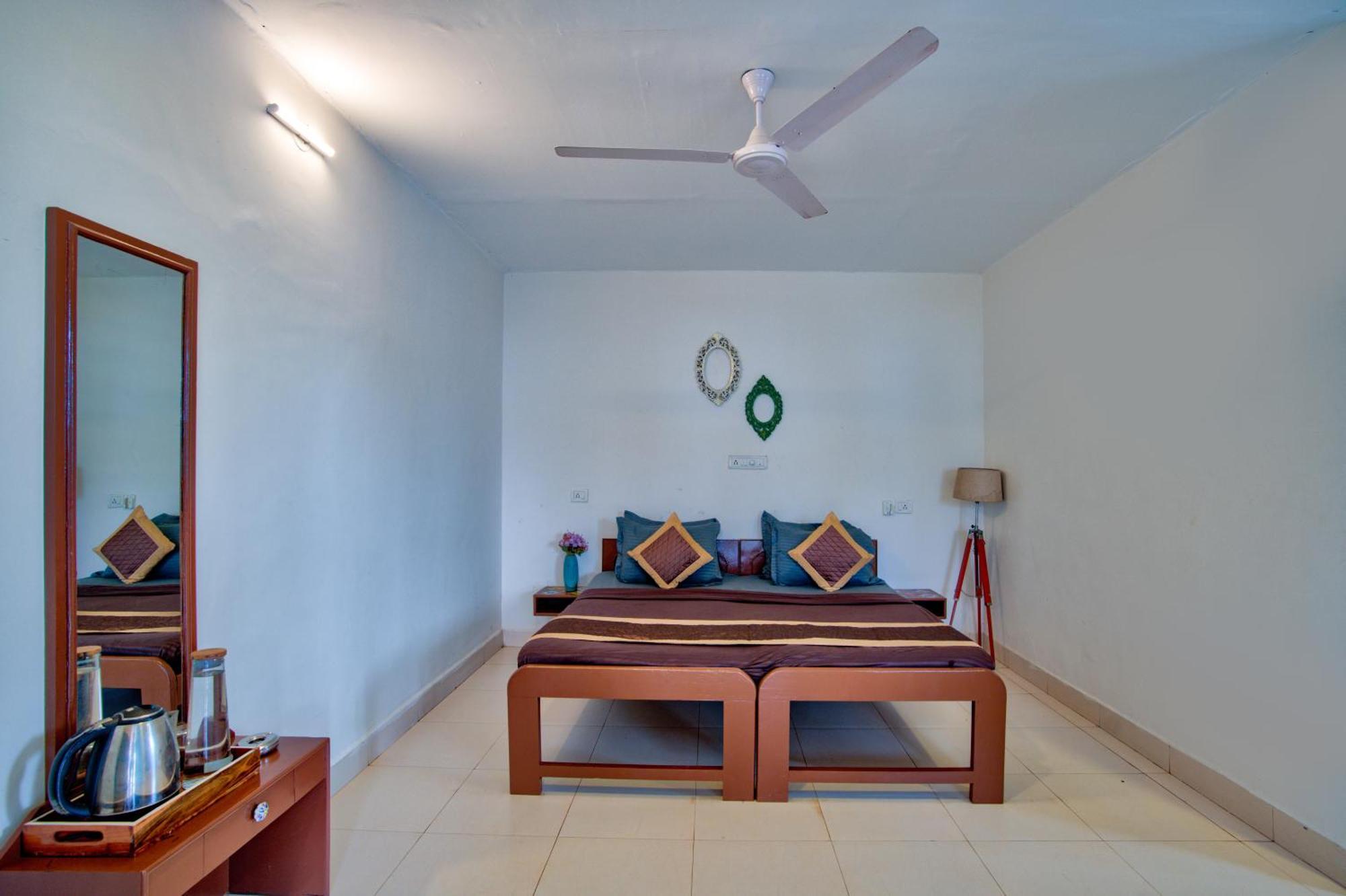 Papilio Beach Front Cottages-Tbv Бага Экстерьер фото