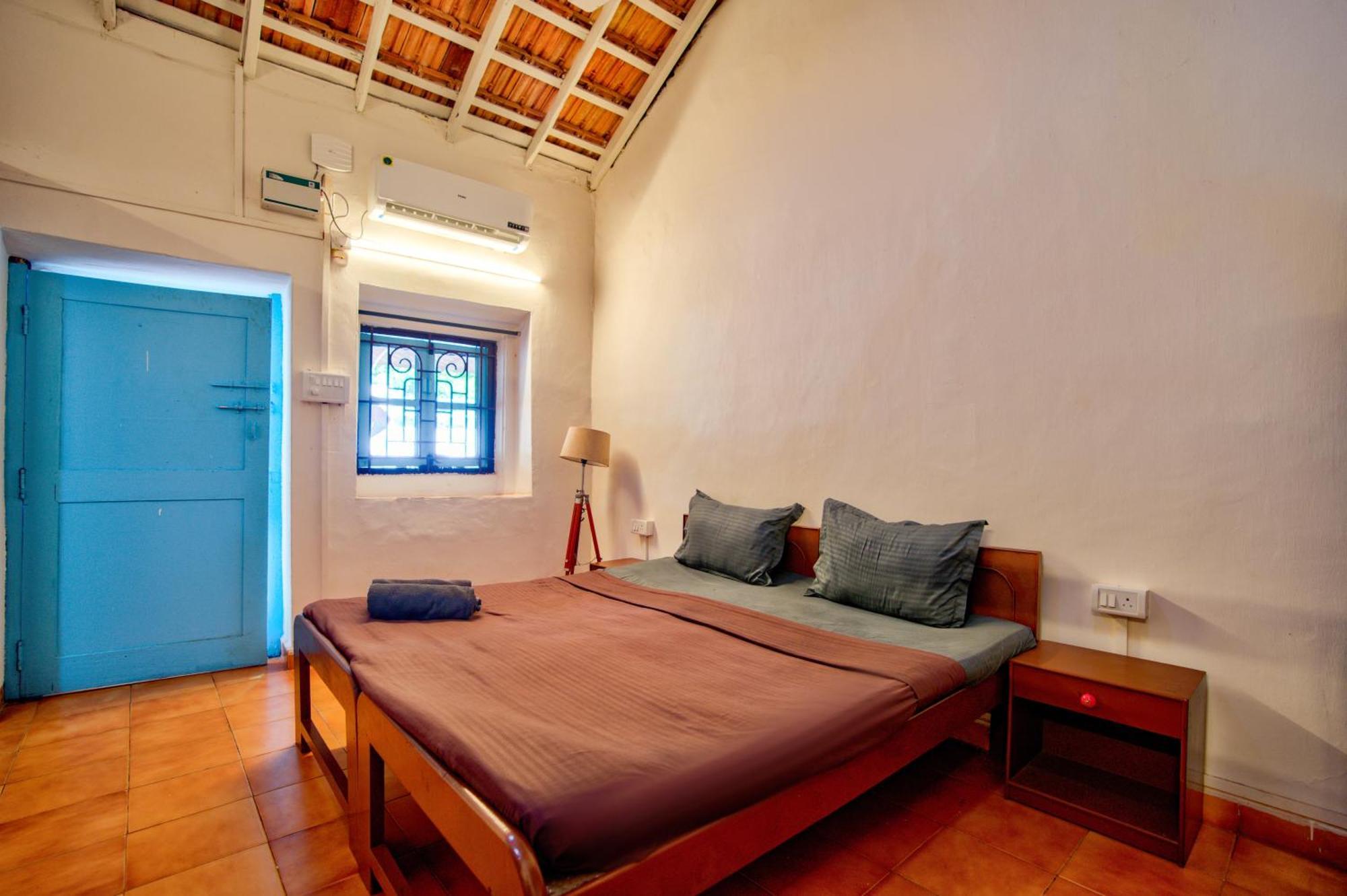 Papilio Beach Front Cottages-Tbv Бага Экстерьер фото