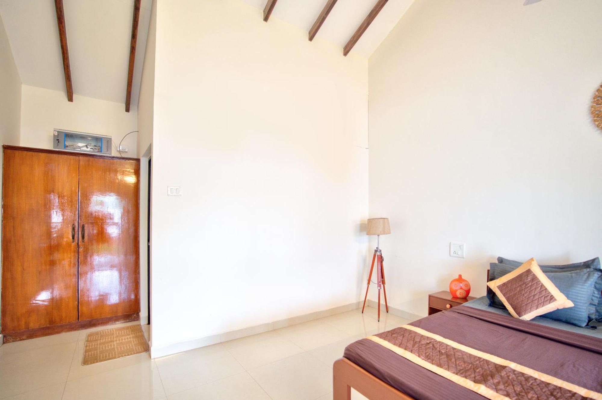 Papilio Beach Front Cottages-Tbv Бага Экстерьер фото