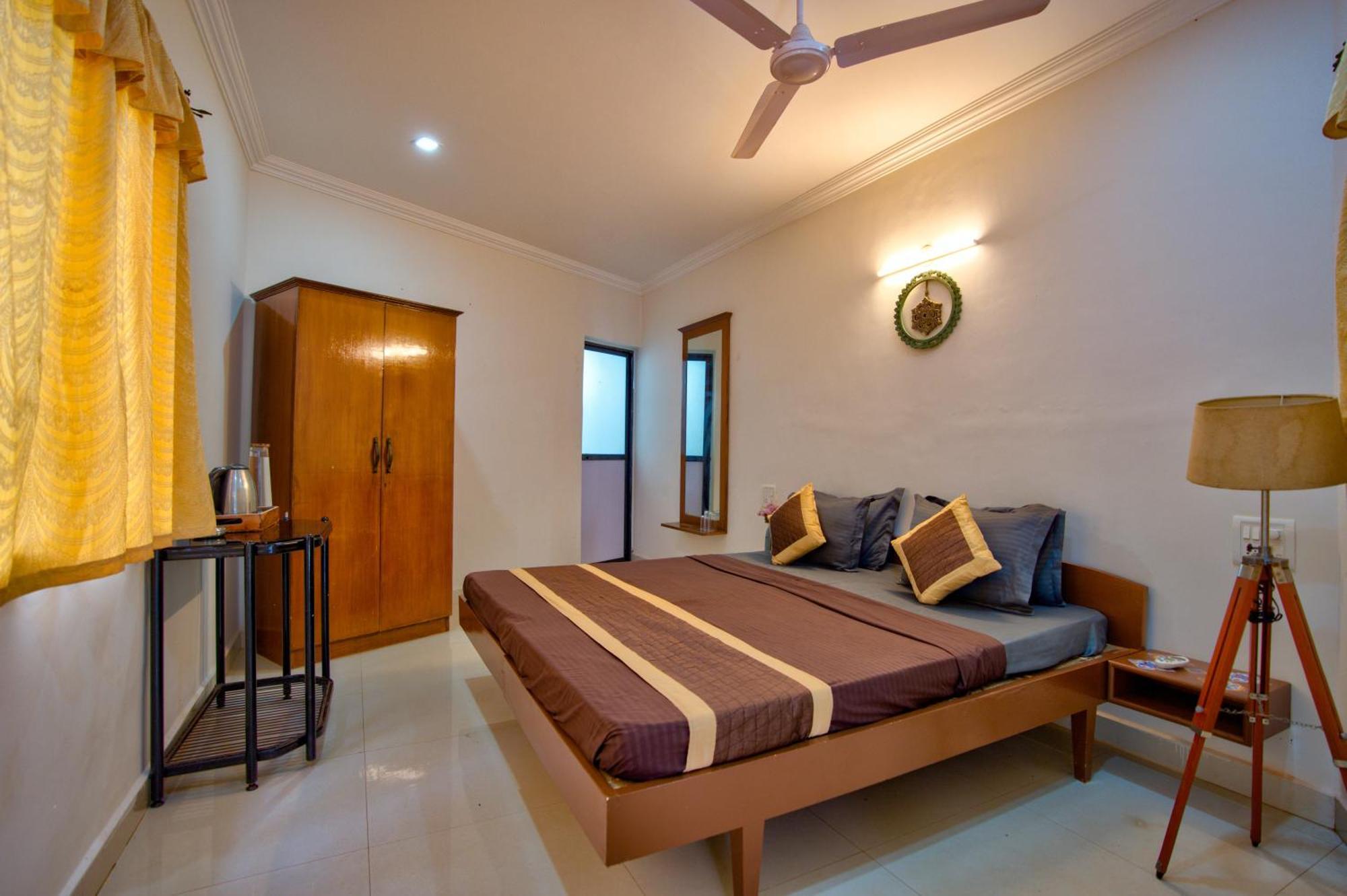 Papilio Beach Front Cottages-Tbv Бага Экстерьер фото