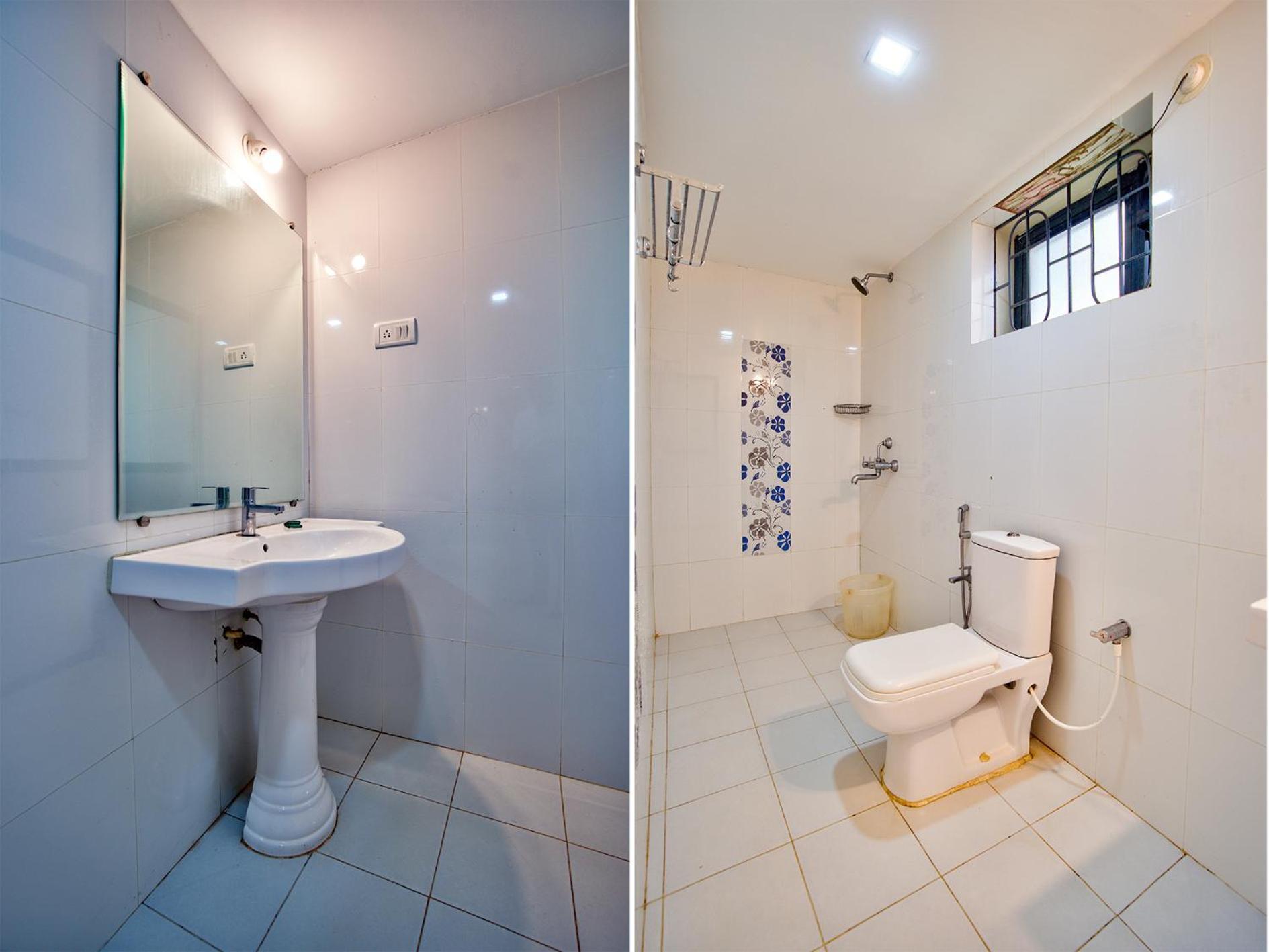 Papilio Beach Front Cottages-Tbv Бага Экстерьер фото