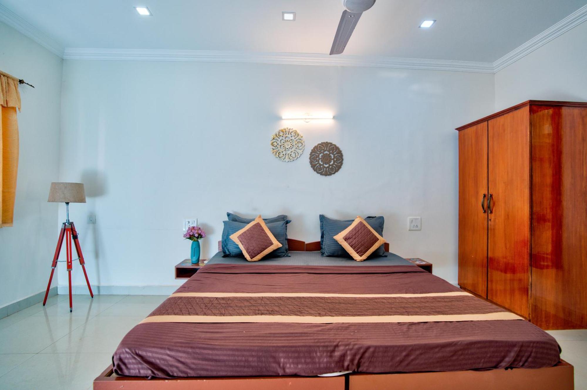 Papilio Beach Front Cottages-Tbv Бага Экстерьер фото