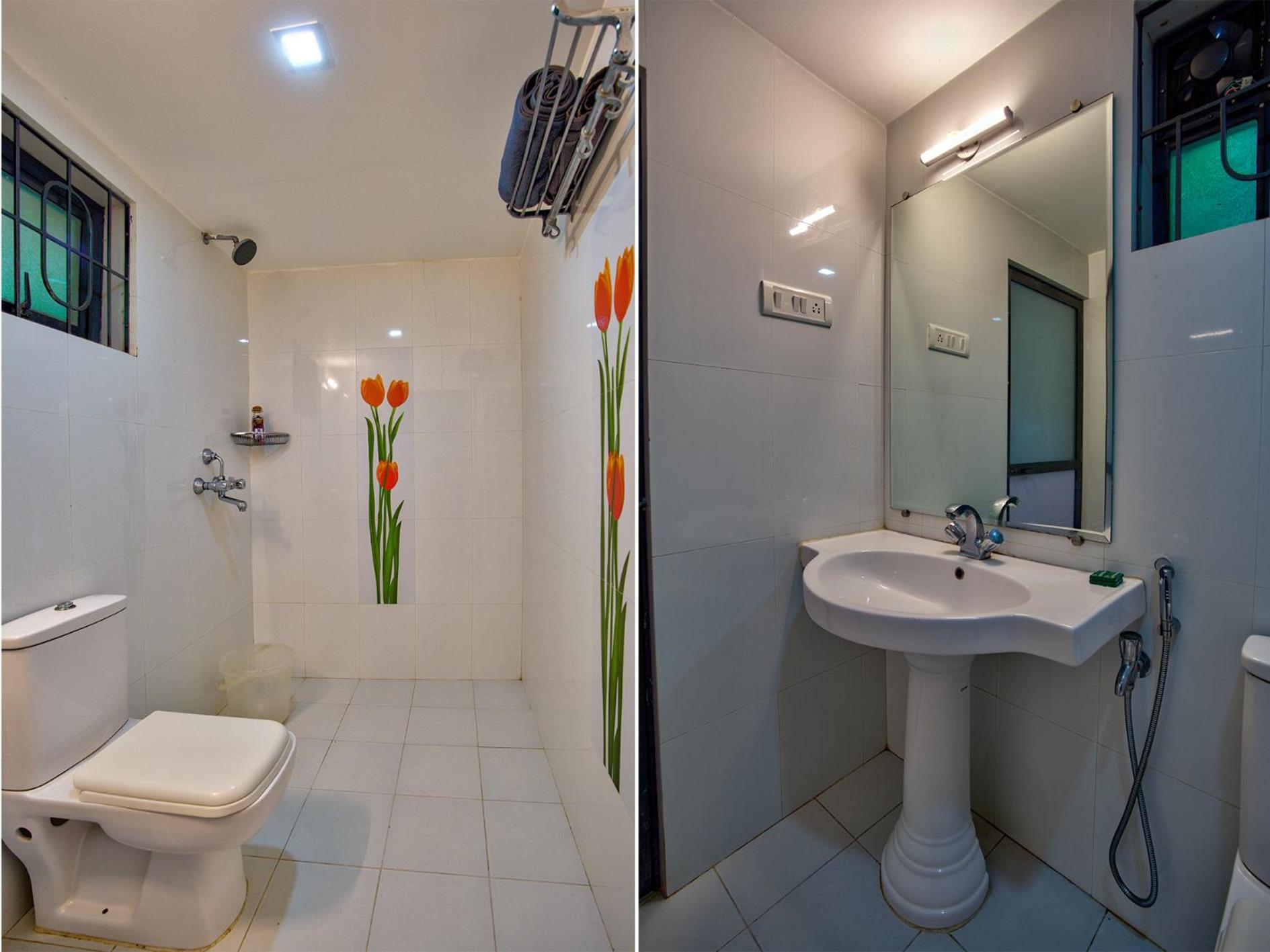 Papilio Beach Front Cottages-Tbv Бага Экстерьер фото