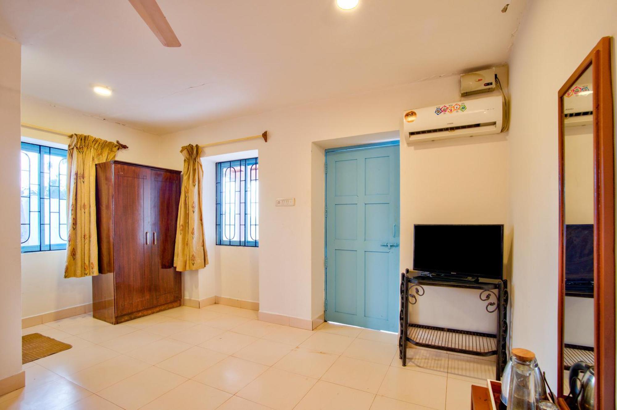 Papilio Beach Front Cottages-Tbv Бага Экстерьер фото
