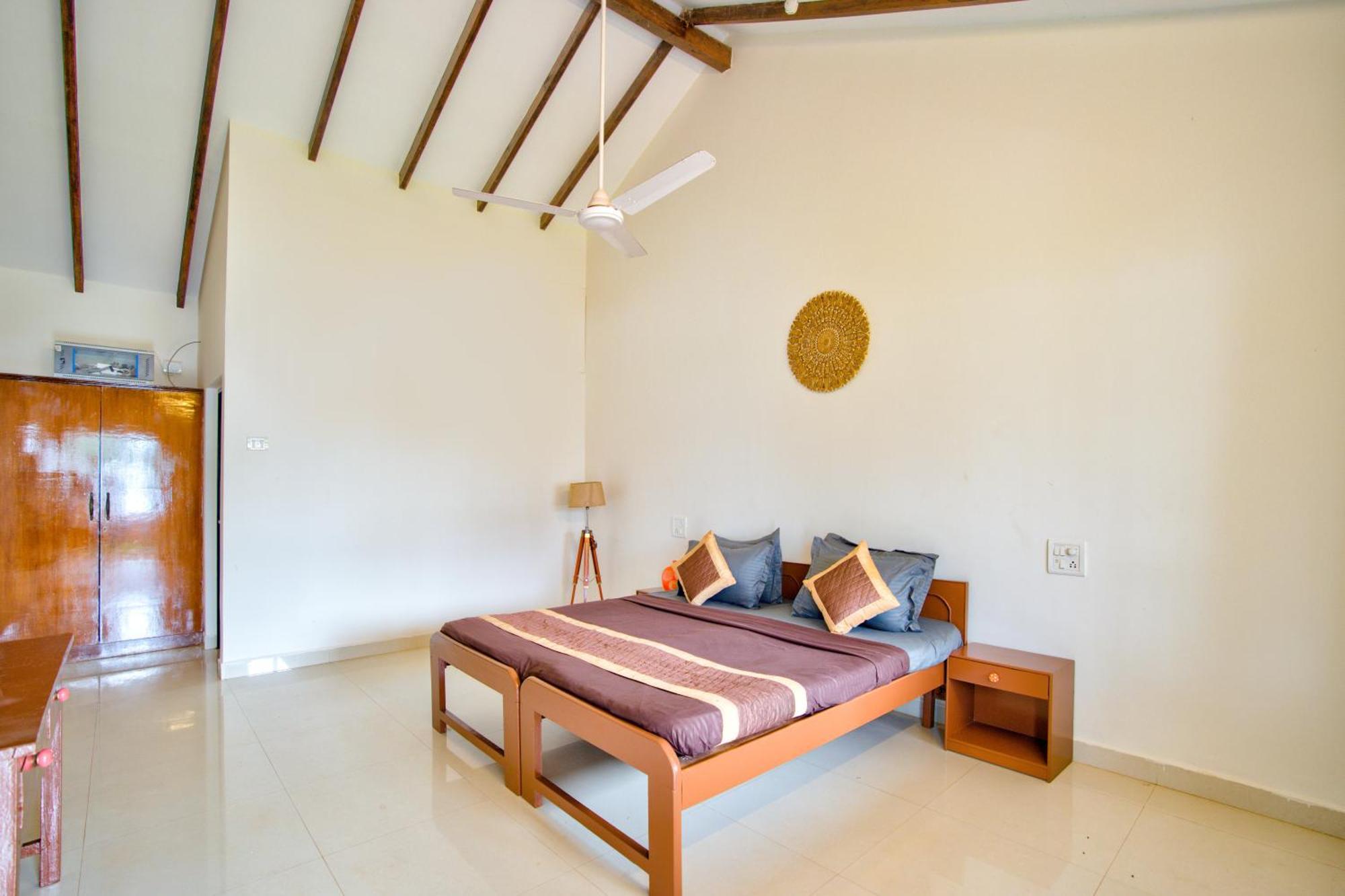 Papilio Beach Front Cottages-Tbv Бага Экстерьер фото