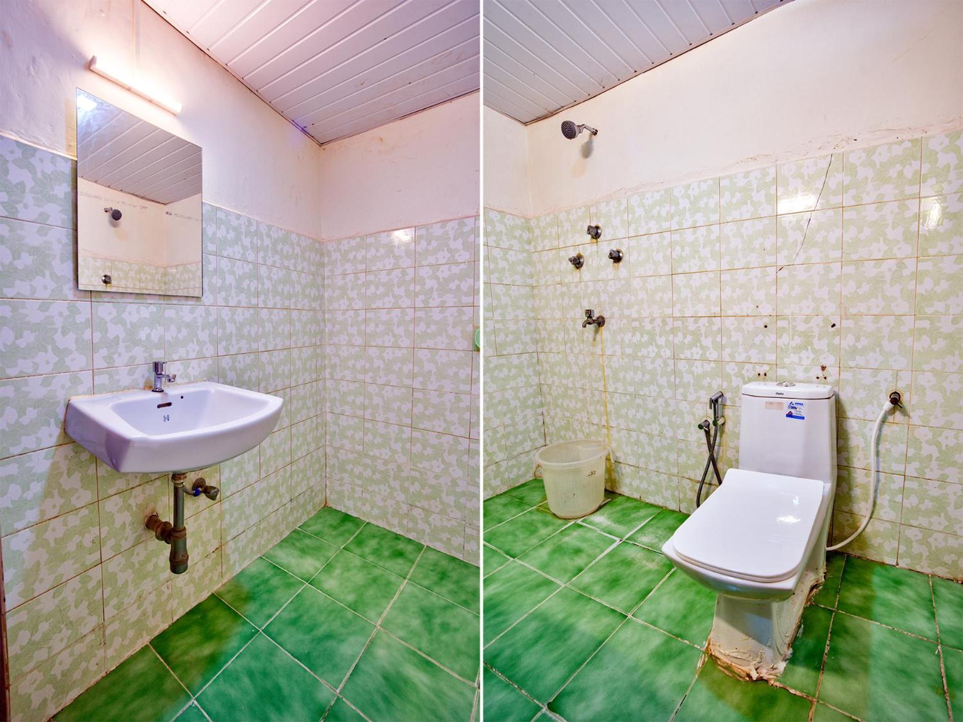 Papilio Beach Front Cottages-Tbv Бага Экстерьер фото